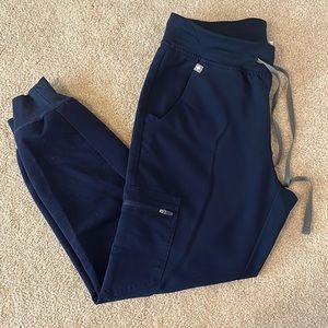 Figs Zamora Jogger Scrub Pant